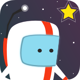 星际迷宫中文修改版 Logo